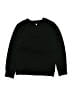 Rockets of Awesome Black Sweatshirt Size 12 - photo 2