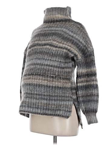 Hatch Turtleneck Sweater (view 1)