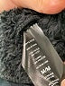 Lux 100% Polyester Solid Black Turtleneck Sweater Size M - photo 8