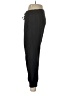 Gap Fit Solid Black Track Pants Size M - photo 5