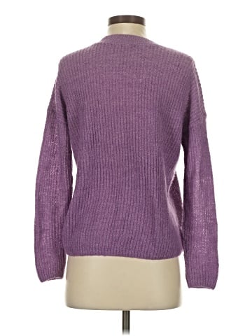 Madewell Pullover Sweater (view 2)