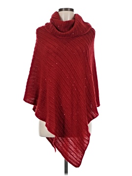 Steve Madden Poncho