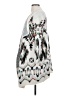Entro White Kimono Size S - photo 5