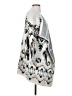 Entro White Kimono Size S - photo 4