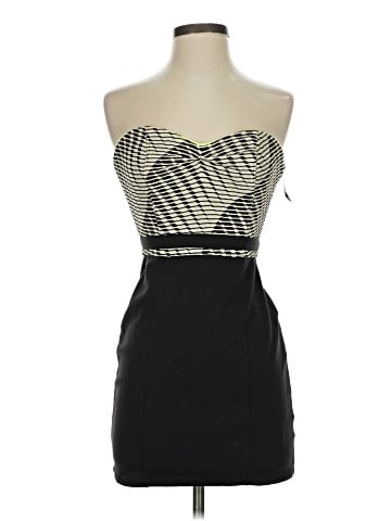 Silence and Noise Cocktail Dress (view 1)