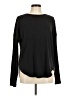 Athleta Black Pullover Sweater Size M - photo 1