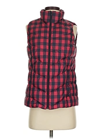 Lands' End Vest (view 1)
