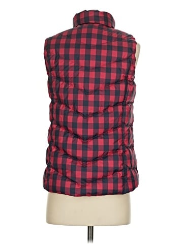 Lands' End Vest (view 2)
