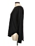 Athleta Black Pullover Sweater Size M - photo 5
