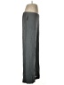 Halston 100% Polyester Gray Dress Pants Size M - photo 4