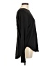 Athleta Black Pullover Sweater Size M - photo 4