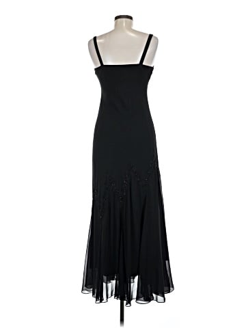 Xscape Cocktail Dress (view 2)