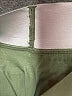 NVGTN Solid Green Active Pants Size S (estimated) - photo 4