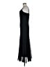 Xscape 100% Polyester Black Cocktail Dress Size 6 (petite) - photo 5