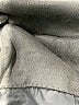 Unbranded Gray Jacket Size L (estimated) - photo 6