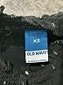 Old Navy Stars Black Cocktail Dress Size XS - photo 7