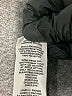 Avec Les Filles 100% Polyurethane Black Casual Pants Size S - photo 7