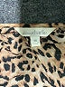 Charming Charlie 100% Polyester Brown Casual Dress Size M - photo 7