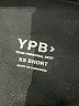 YPB Color Block Black Active Pants Size XS short - photo 3
