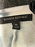 Banana Republic Factory Store Tie-dye Silver Pullover Sweater Size M - photo 7