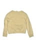 Bcg Yellow Pullover Sweater Size 5 - 6 - photo 2
