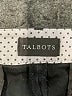 Talbots Solid Black Active Pants Size 12 - photo 4