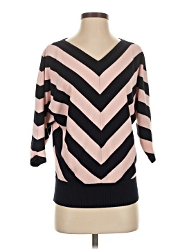 Carmen Carmen Marc Valvo Pullover Sweater