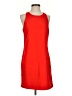 Tinley Road 100% Polyester Solid Red Cocktail Dress Size S - photo 1