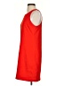 Tinley Road 100% Polyester Solid Red Cocktail Dress Size S - photo 5