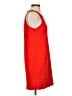 Tinley Road 100% Polyester Solid Red Cocktail Dress Size S - photo 4