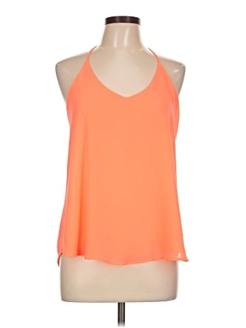E&M Collection Sleeveless Top (view 1)