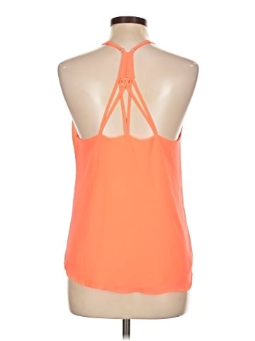 E&M Collection Sleeveless Top (view 2)