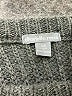 Charlotte Russe 100% Acrylic Gray Pullover Sweater Size M - photo 7