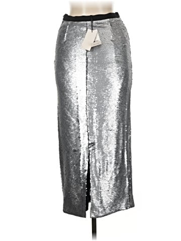 Cinq à Sept Formal Skirt (view 2)