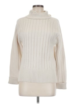 Crystal Kobe Turtleneck Sweater