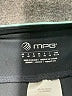 MPG Color Block Black Active Pants Size M - photo 4
