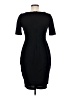 Bailey 44 Black Cocktail Dress Size M - photo 2