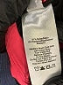 DKNY Sport Color Block Black Active Pants Size XS - photo 5