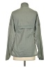 Adidas Solid Green Track Jacket Size S - photo 2