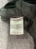Port Authority 100% Polyester Black Track Jacket Size M - photo 7