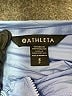 Athleta Blue Windbreaker Size S - photo 6