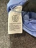 Athleta Blue Windbreaker Size S - photo 7
