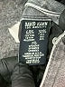 David Kahn Metallic Gray Jeans Size 28 waist - photo 8