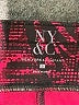 NY&C Print Pink Active Pants Size S - photo 4