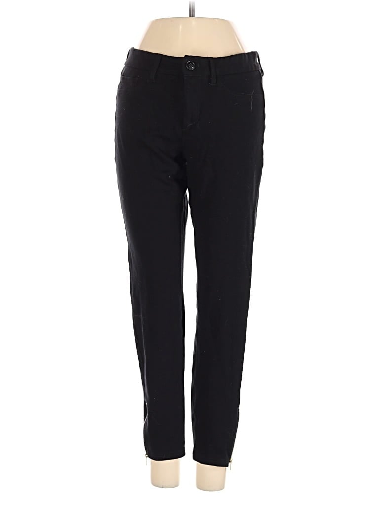 Pre-owned 41hawthorn Casual Pants In Black