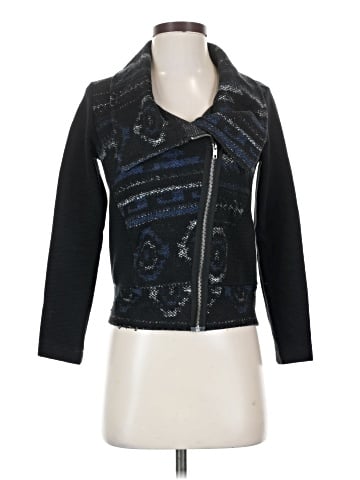 Dolan Jacket (view 1)
