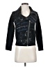 Dolan Graphic Black Jacket Size XS - photo 1