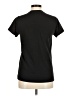 Fresh Clean Threads 100% Polyester Black Short Sleeve T-Shirt Size M - photo 2