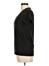 Fresh Clean Threads 100% Polyester Black Short Sleeve T-Shirt Size M - photo 5