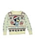 Bluey Blue Pullover Sweater 12-18 MO / 18 MO - photo 1